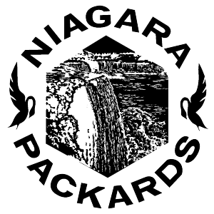 Niagara Packard Club logo
